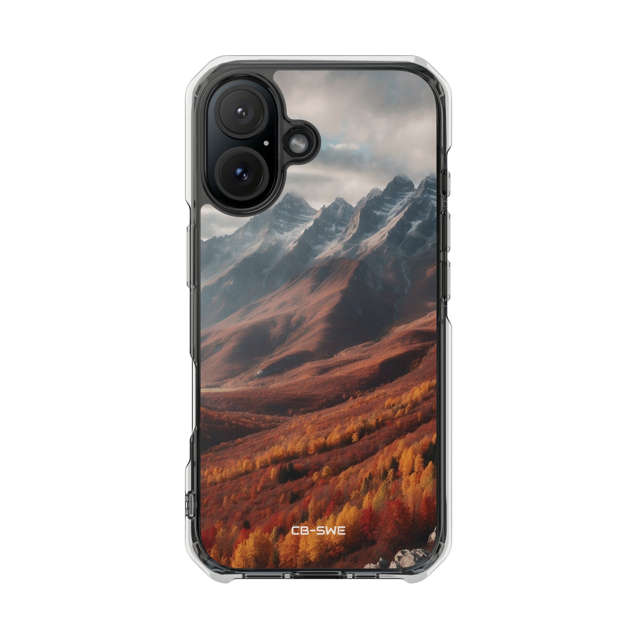 Funda para iPhone Baile de Hojas de Otoño - Impact
