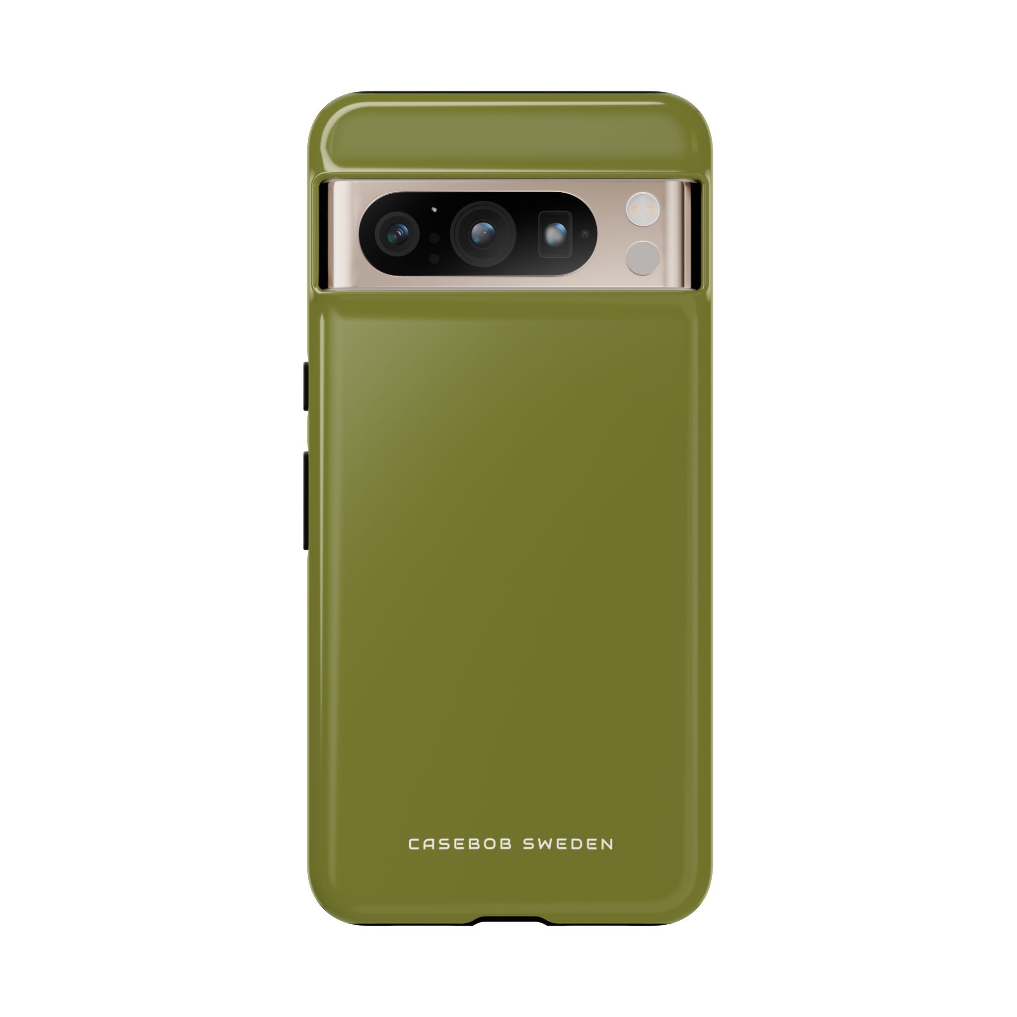 Olive Google Pixel 8 - Tough Phone Case