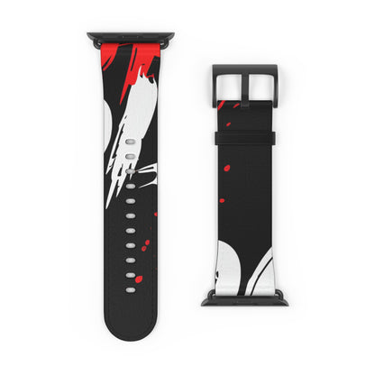 Do Or Die Streaks - Watch Band