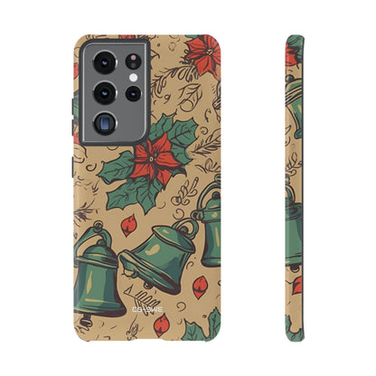 Bells Jingle Bright - Samsung Case