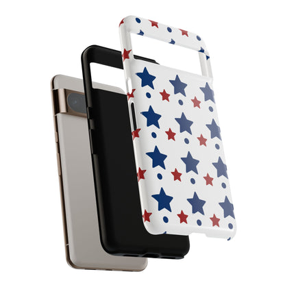 Stars Dance Bright - Google Pixel Case