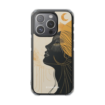 Ethereal Harmony - Phone Case for iPhone