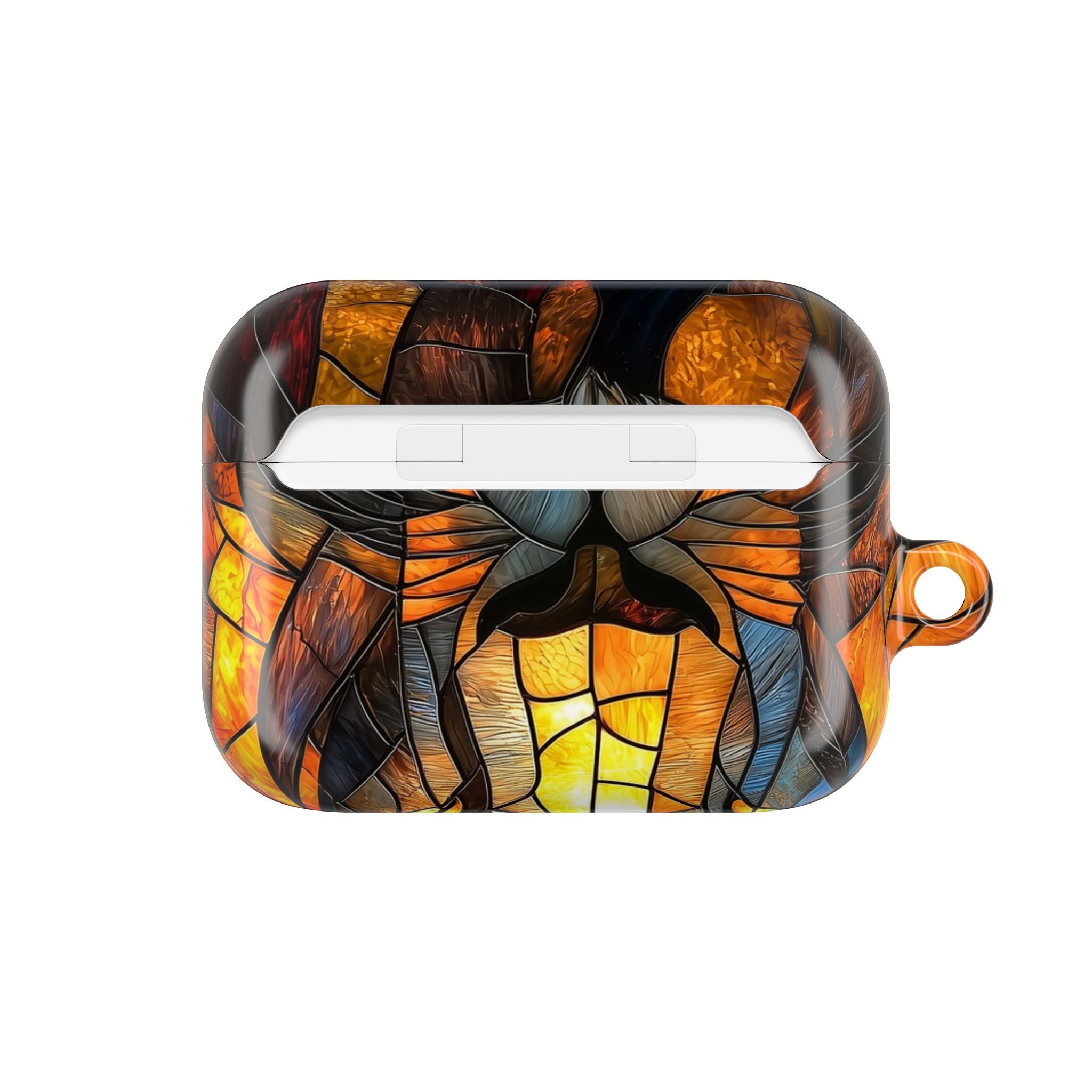 Vlam Leeuw - AirPods Case