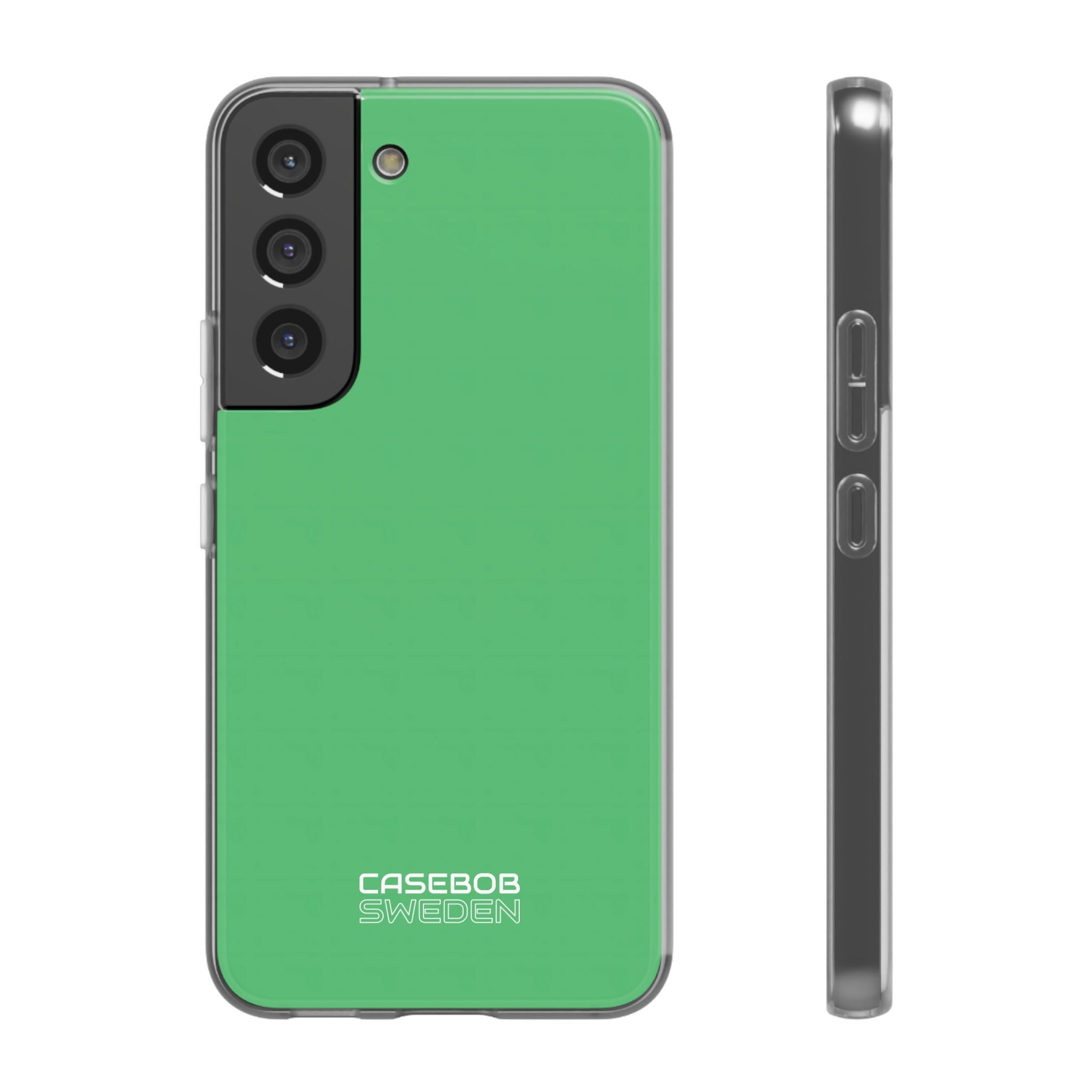 Emerald Green Samsung S22 - Flexi