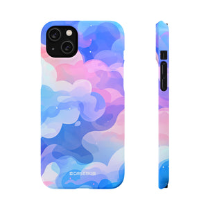 Serenity  Focused | Phone Case for iPhone (Slim Case)