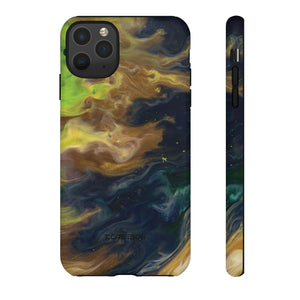 Toxic Ink Art | Phone Case