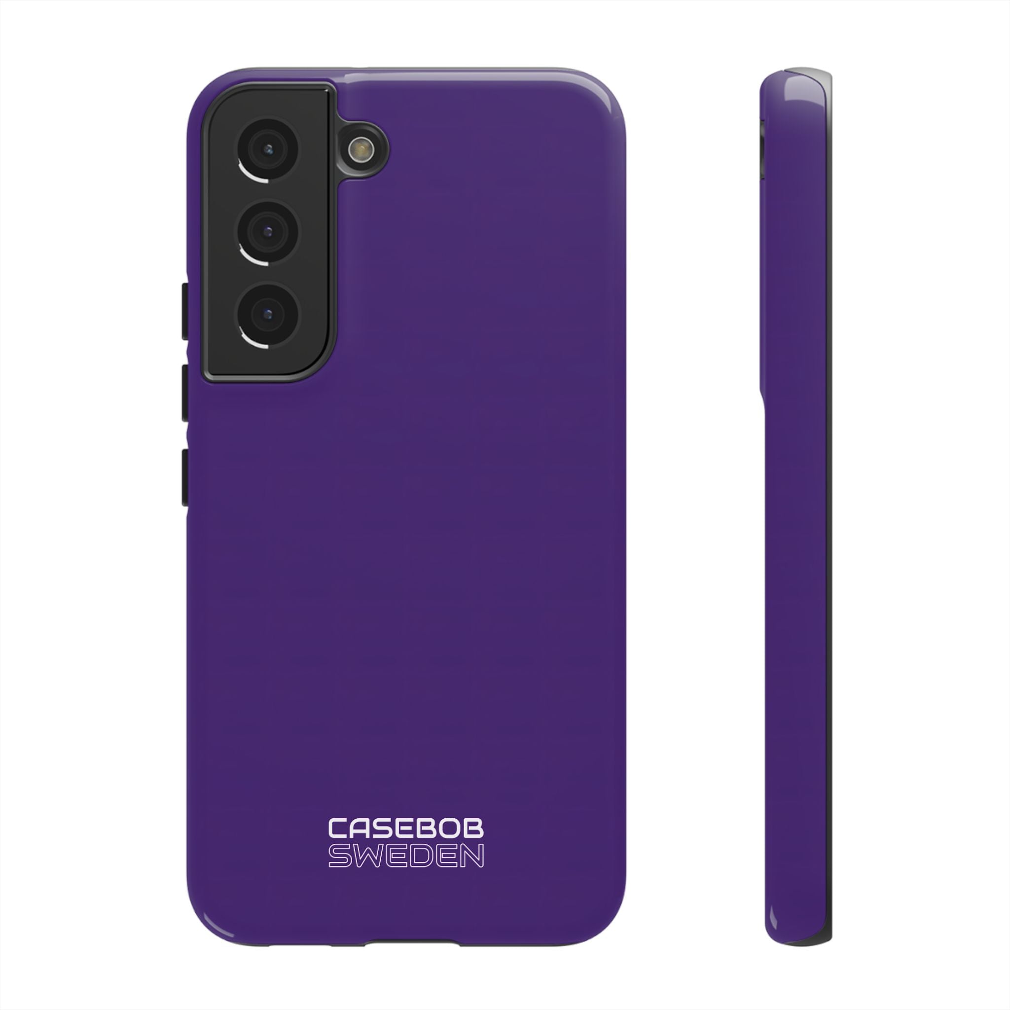 Indigo Purple  Samsung S22 - Tough