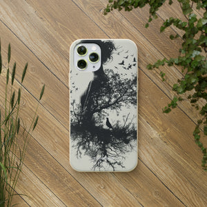 Branches of Serendipity | Biodegradable Phone Case