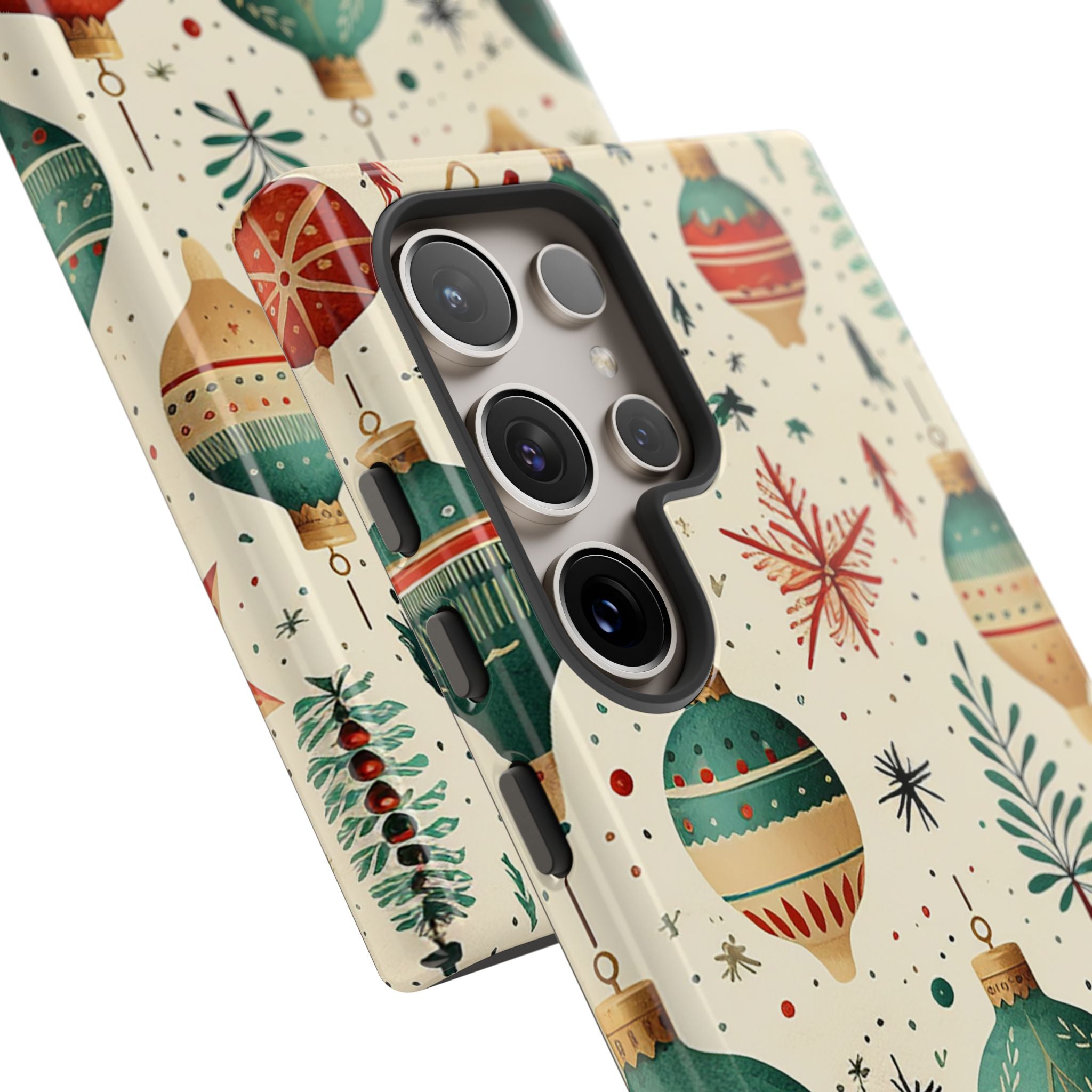Ornament Whimsy Samsung S24 Ultra Case - Tough