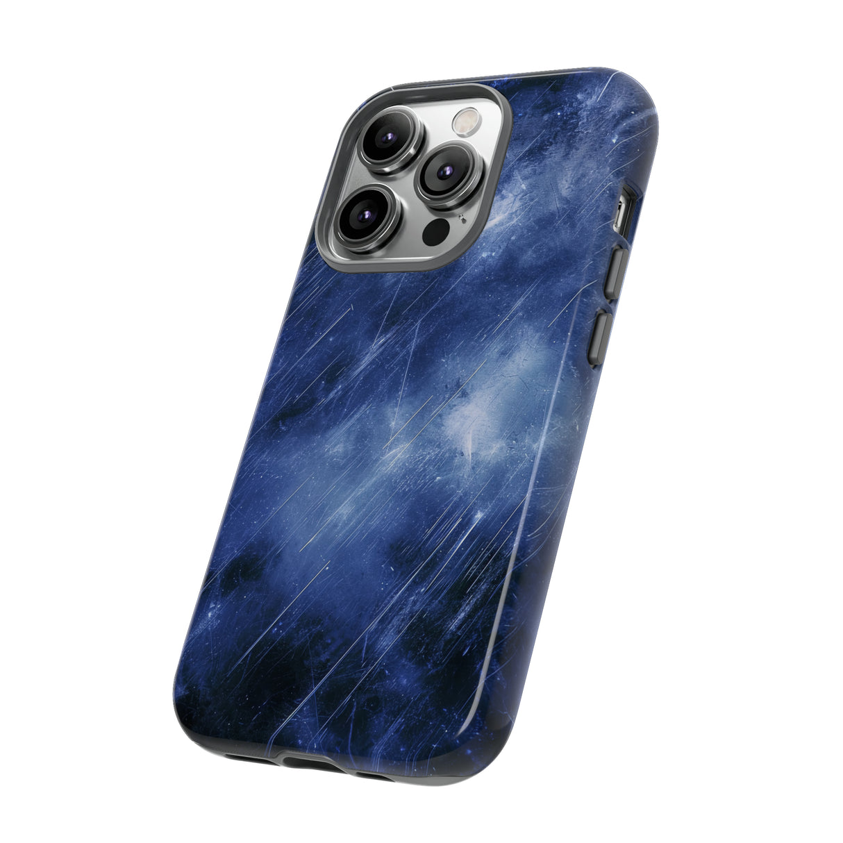 Starry Night Dreamscape - Protective Phone Case