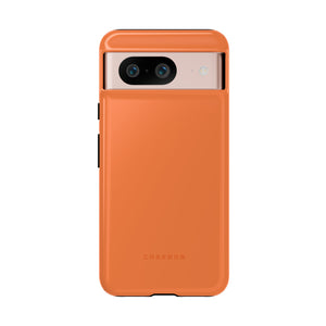 Mango Tango - Protective Phone Case