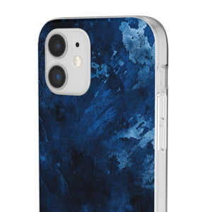 Mystic Azure | Phone Case for iPhone (Flexible Case)