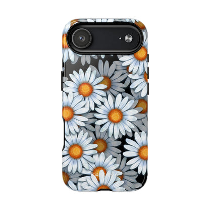 Daisy Glow iPhone 17 Air Case - Tough+