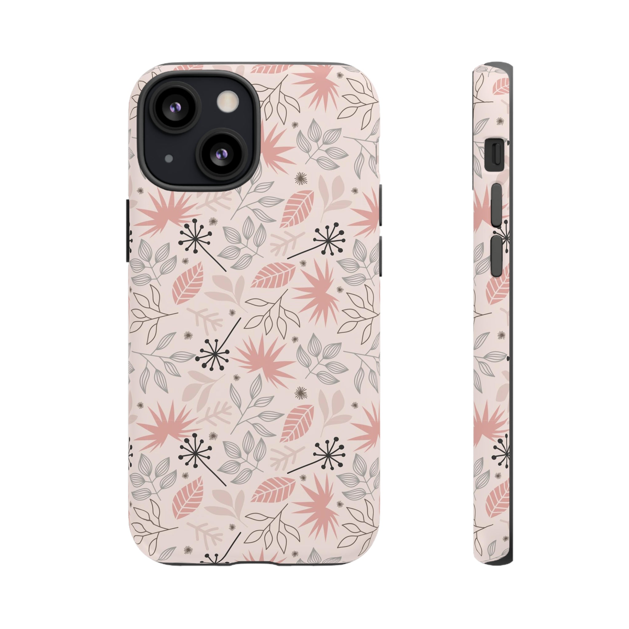 Jon Leaf - Protective Phone Case