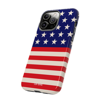 Stars Shine Bright - iPhone Case