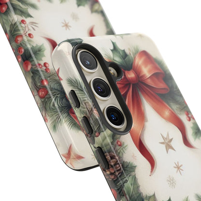 Bright Ornaments Shine - Samsung Case