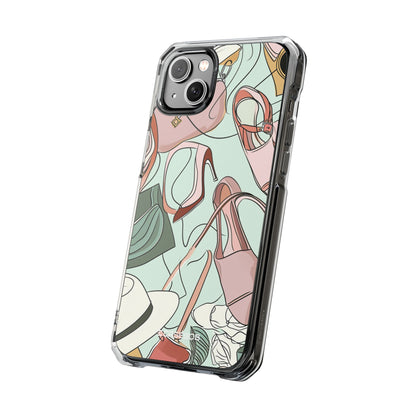 Pastel Elegance - Phone Case for iPhone