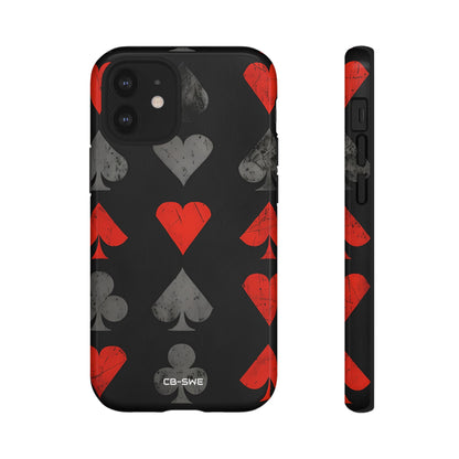 Fate's Grunge Symphony - iPhone Case