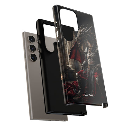 Dragon Reigns Majesty - Samsung Case