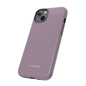 Lilac Luster - Protective Phone Case