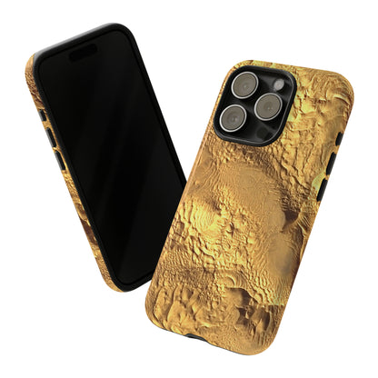 El Dorado - Protective Phone Case