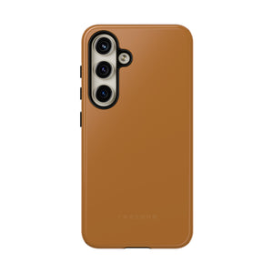 Copper - Protective Phone Case