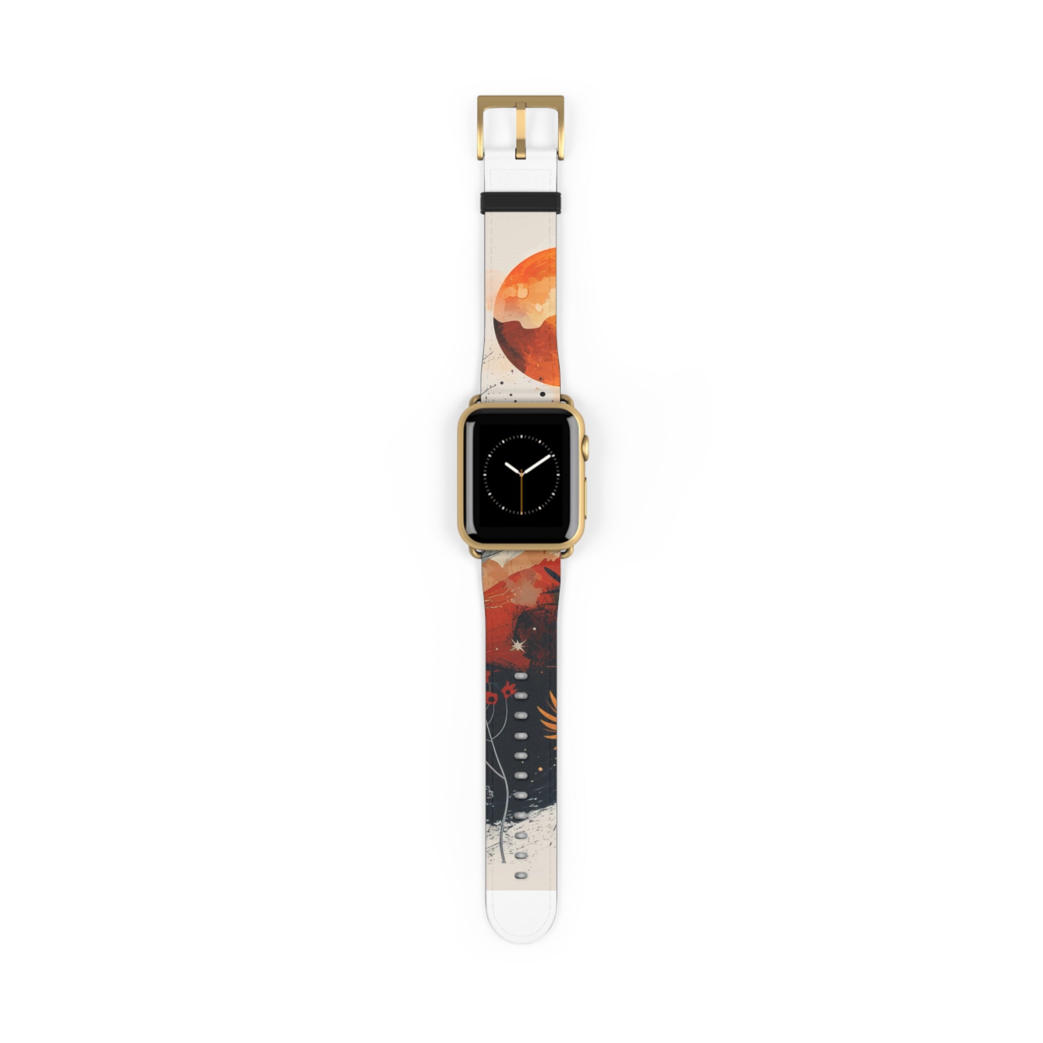 Solar Bloom - Kellonranneke