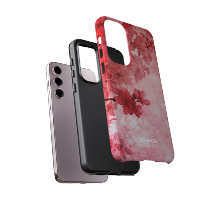 Sogno di Fiori di Ciliegio Samsung S23 - Resistente