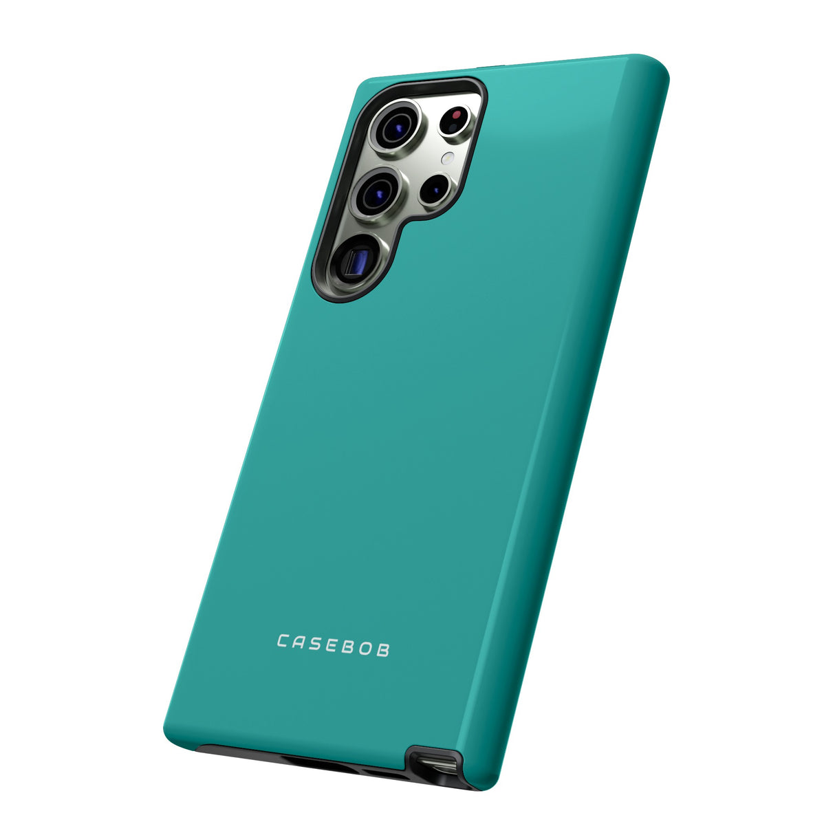 Light Sea Green - Protective Phone Case