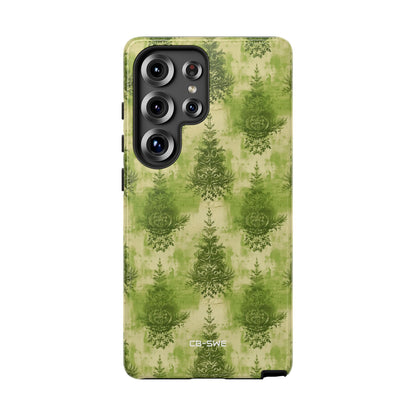 Evergreens Embrace Whimsy - Samsung Case