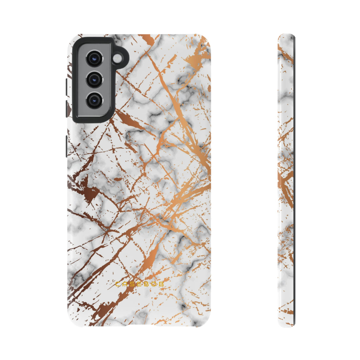 Golden Art - Protective Phone Case