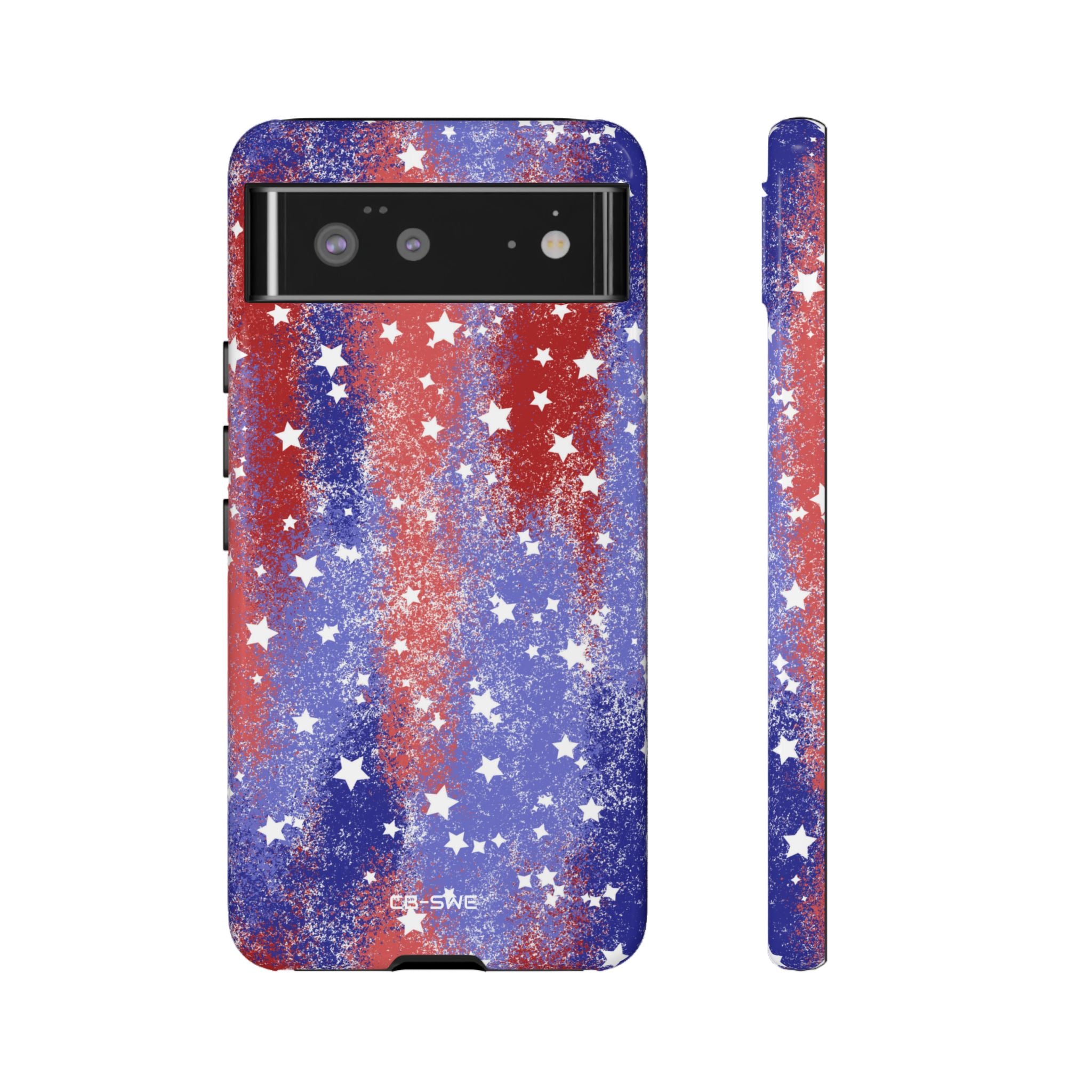 Stars Ignite Joy - Google Pixel Case