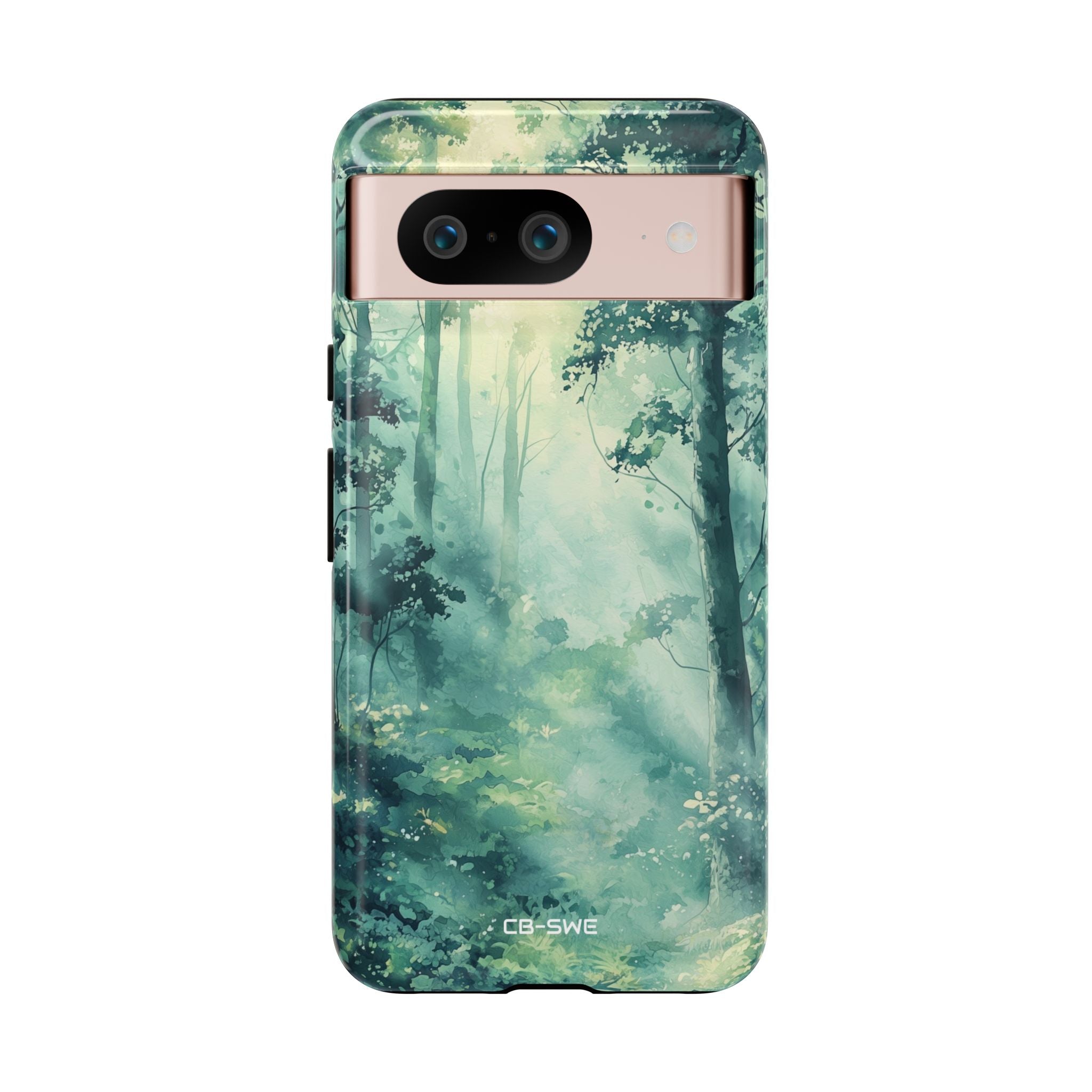 Whispers Through Leaves - Google Pixel Case