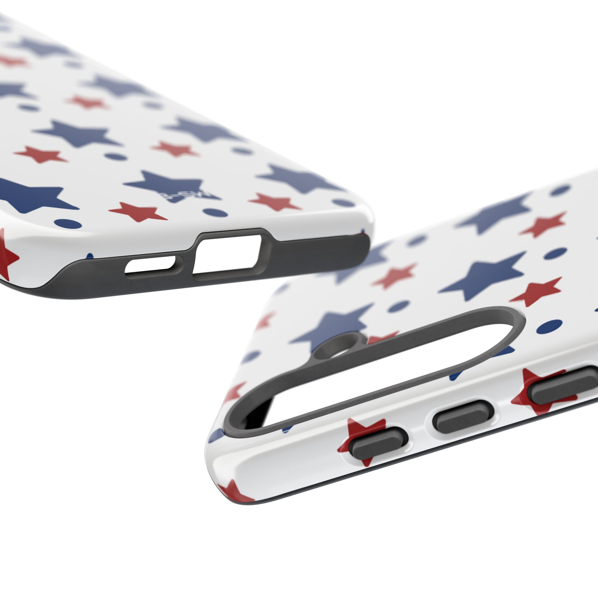 Stars Dance Bright - Samsung Case