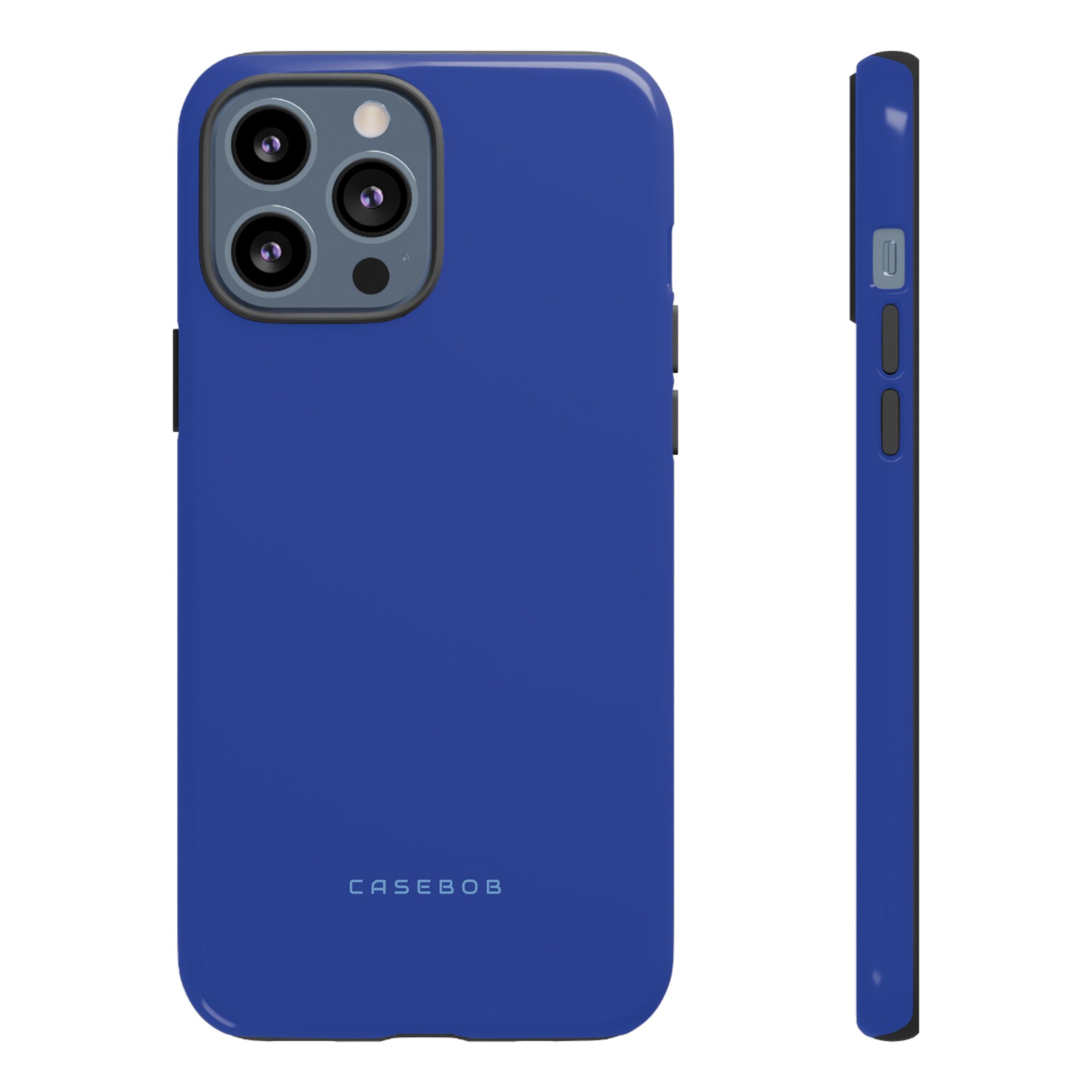 Denim Blue - Protective Phone Case