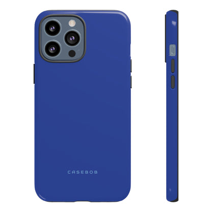 Denim Blue - Protective Phone Case