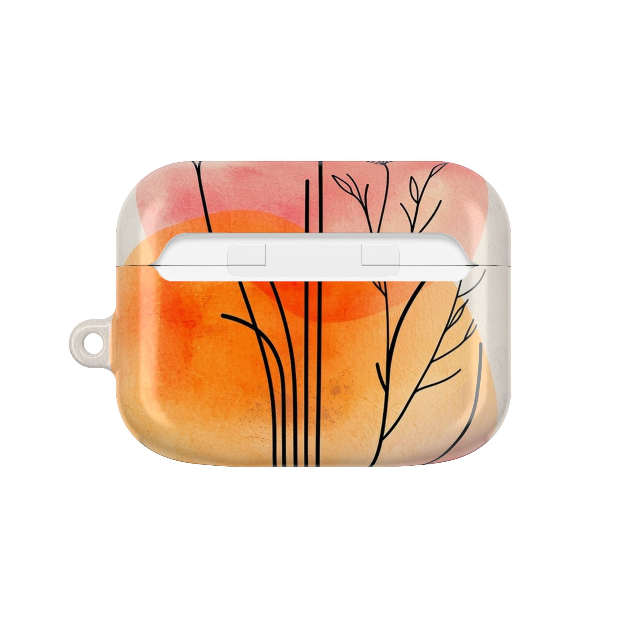 Twilight Stems - AirPods Case