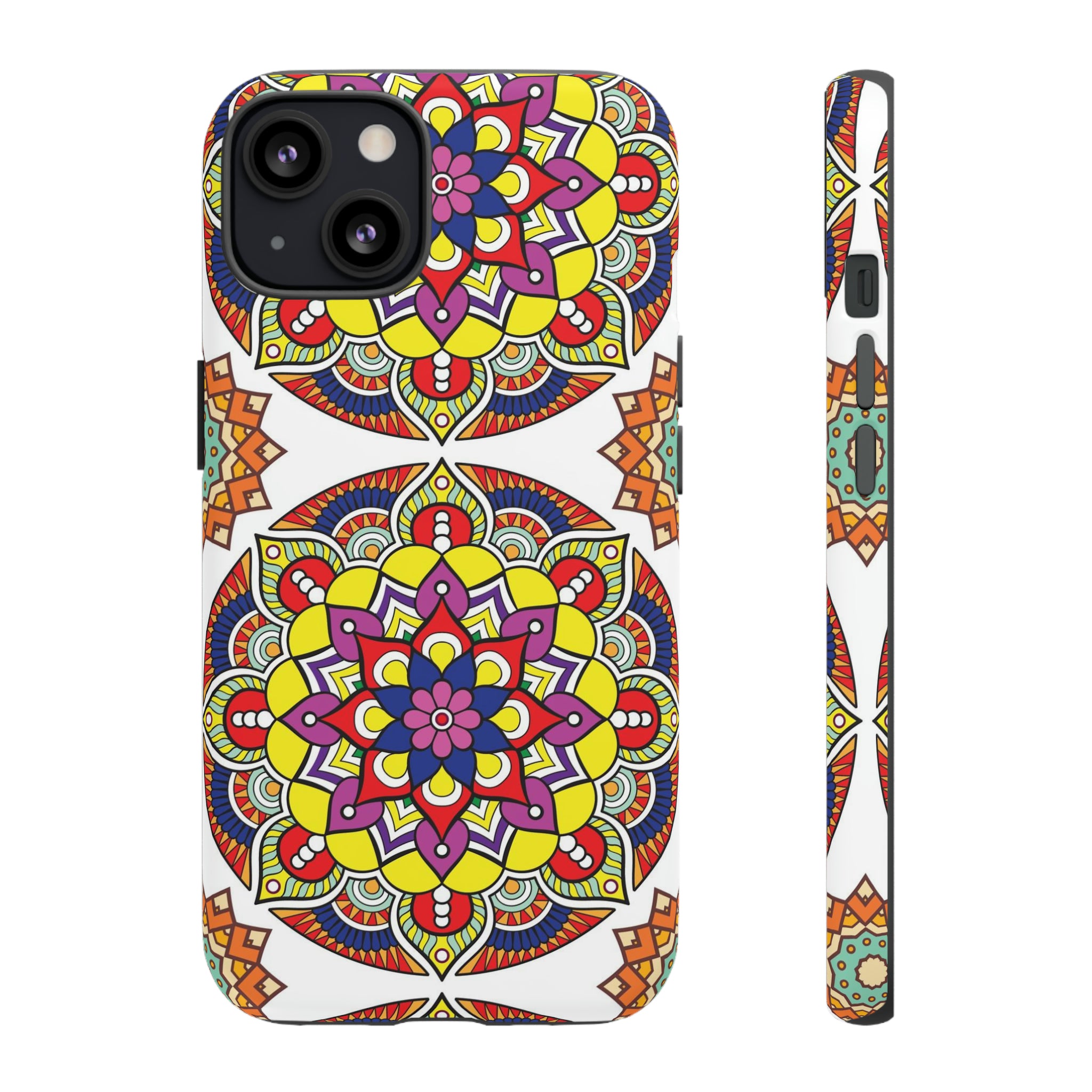 Urste Mandela - Protective Phone Case