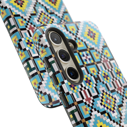 Mosaic Golestan | Phone case for Samsung