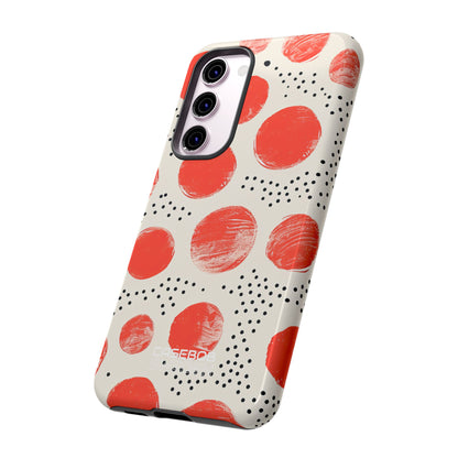 Red Dot Harmony Samsung S23 - Tough