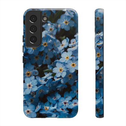 Blossoms Embrace Light - Samsung Case