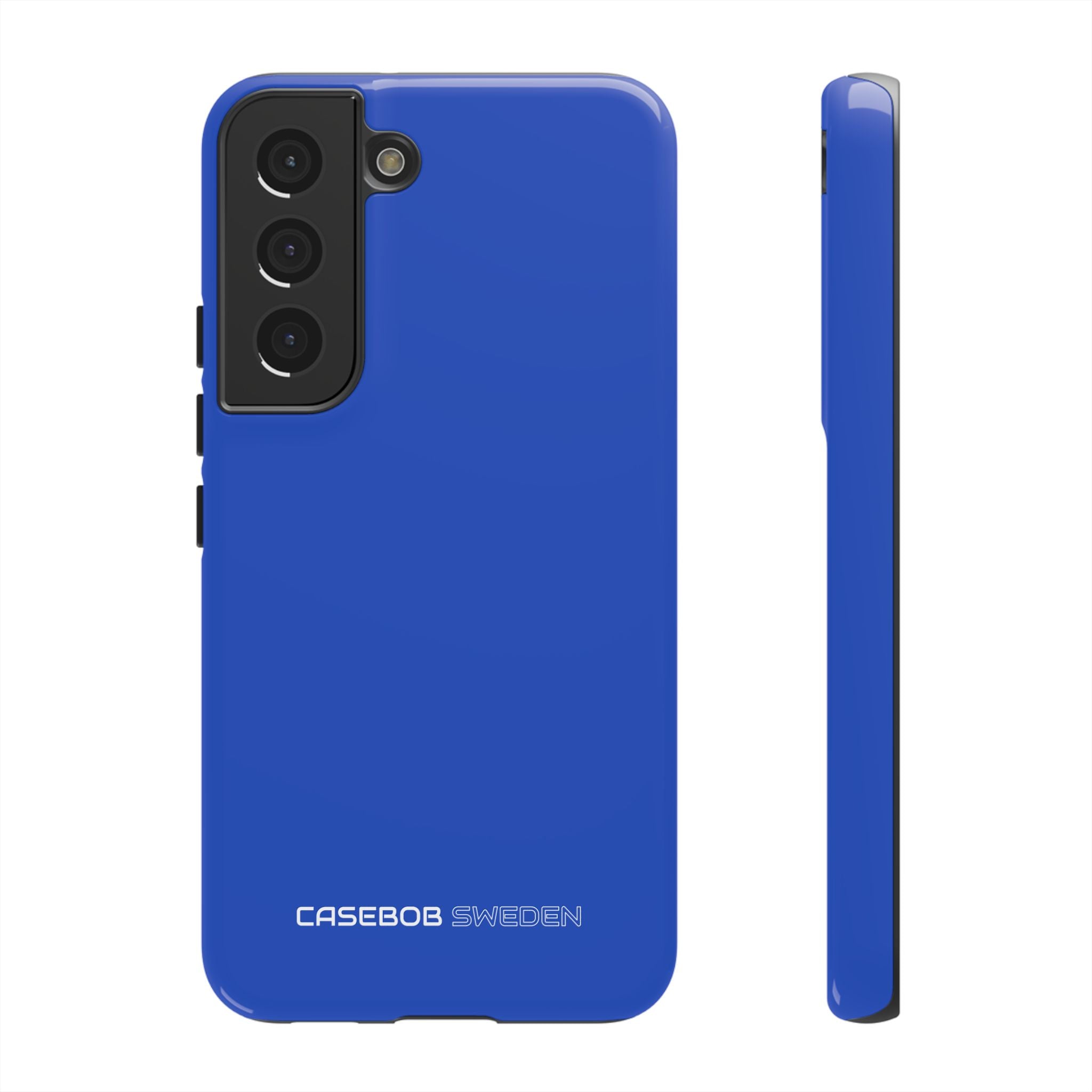 Cerulean Blue  Samsung S22 - Tough