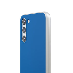 Honolulu Blue | Phone Case for Samsung (Flexible Case)