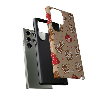 Christmas Icons Dance - Samsung Case