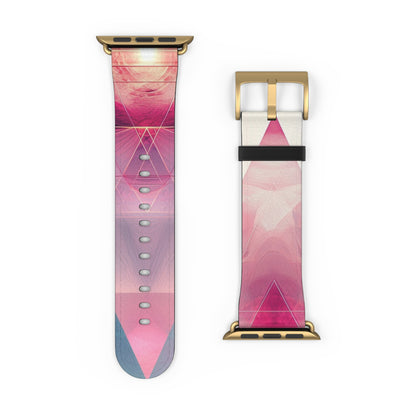 Diamond Glow - Watch Band