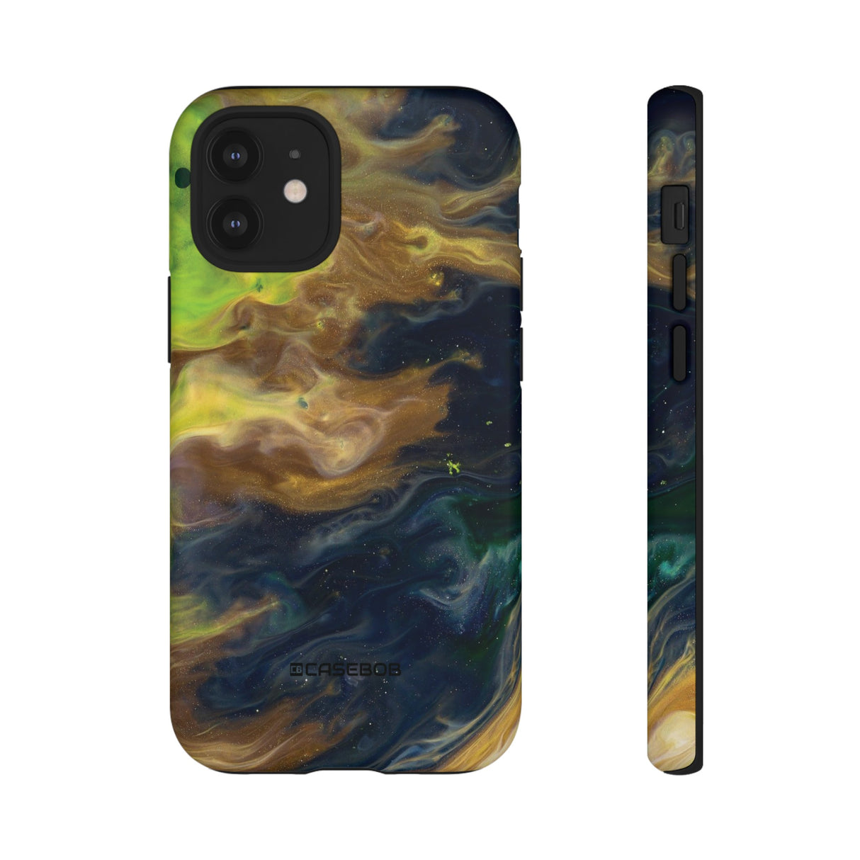 Toxic Ink Art | Phone Case