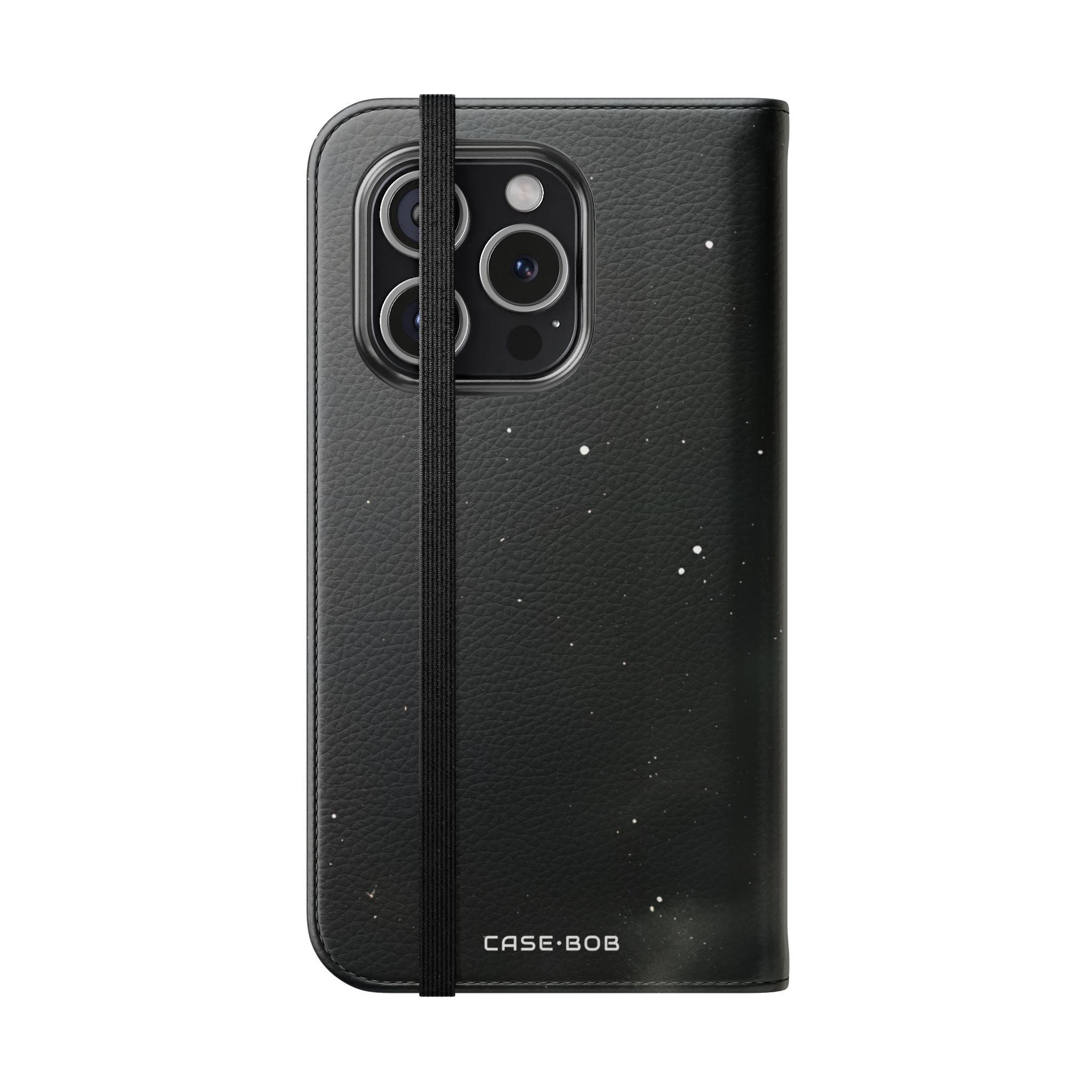 Spectrum Stripes - iPhone 15 Pro Case - Lompakkokotelo