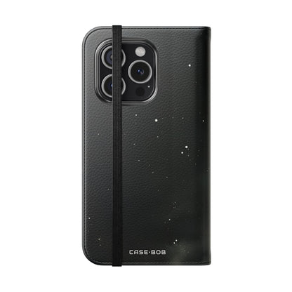 Spectrum Stripes - iPhone 15 Pro Case - Lompakkokotelo