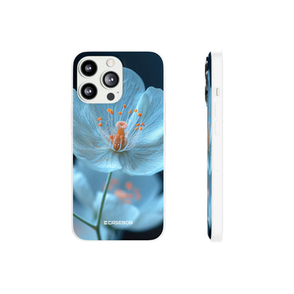 Ethereal Blossom | Flexible Phone Case for iPhone