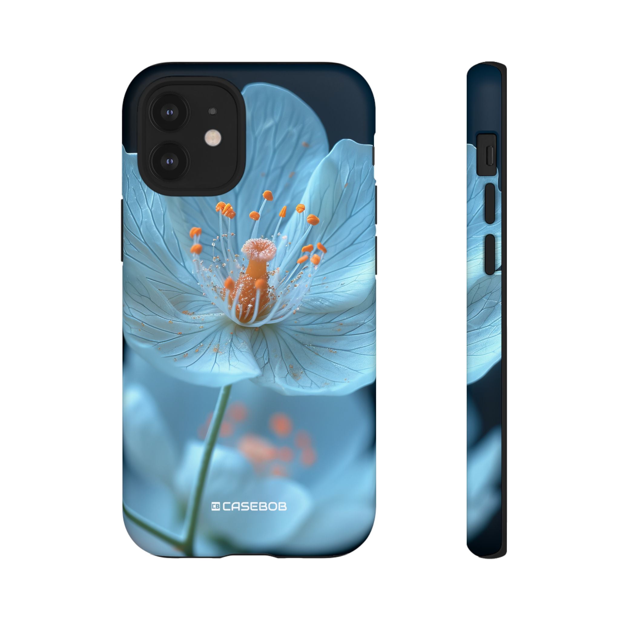 Ethereal Blossom | Protective Phone Case for iPhone